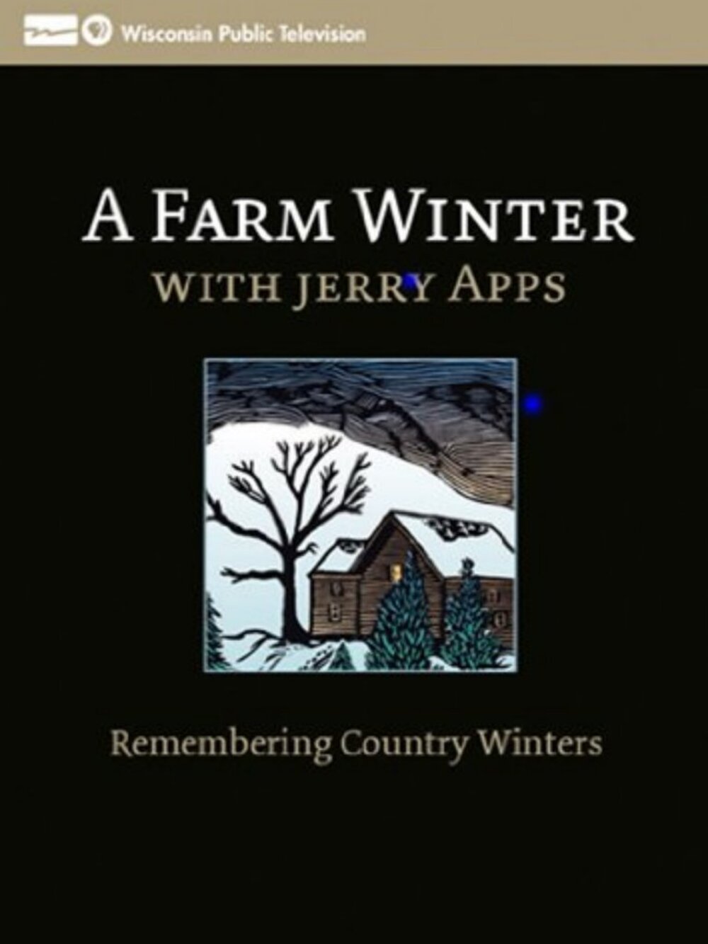 Cozy Farm Winter Book - Heartwarming Stories & Beautiful Illustrations